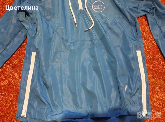 Продавам ветровка, снимка 6 - Други - 39158992