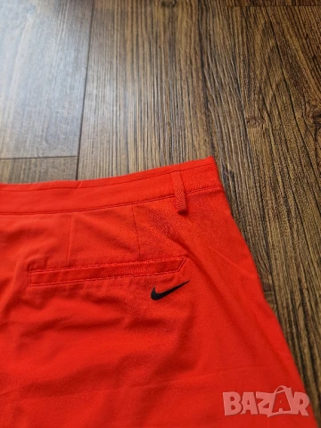 Страхотни мъжки къси панталони NIKE GOLF размер 40, снимка 6 - Къси панталони - 51412402