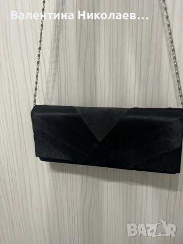дамска чантичка , снимка 2 - Чанти - 53605262