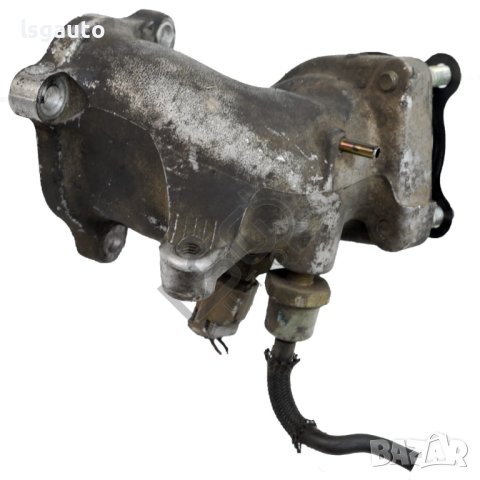 Тръба EGR Toyota Avensis II 2003-2009 ID:111407, снимка 2 - Части - 42395723