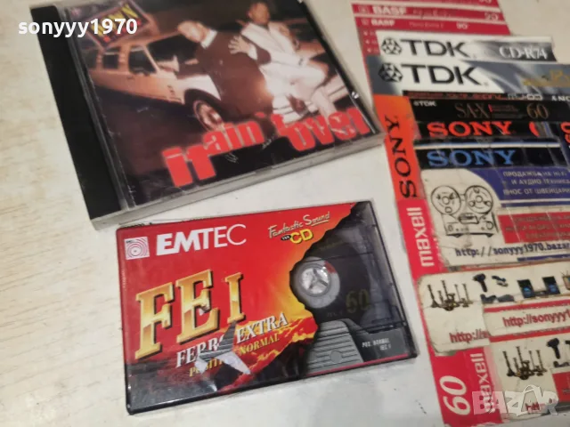 DOWN LOW-КАСЕТА ЗАПИС ОТ CD 3009260833H2E8R, снимка 6 - CD дискове - 56277895