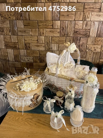 Украса за всякакви поводи , снимка 5 - Декорация - 53683320