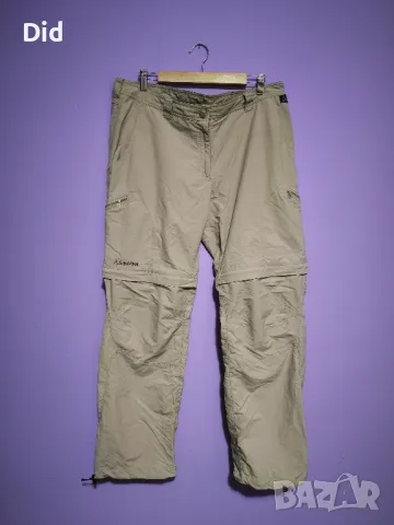 Schoffel creek pants 2 в 1, снимка 1