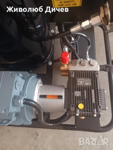 Професионални пароструйки , снимка 13 - Други машини и части - 51058545