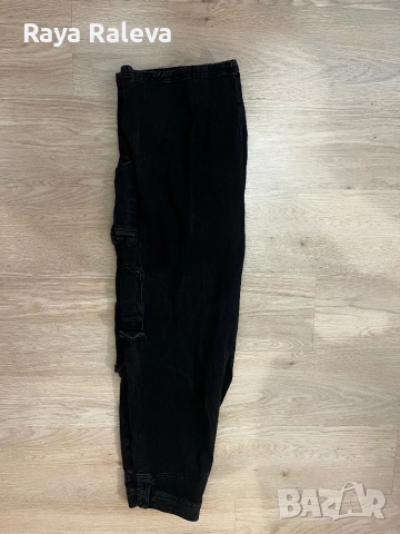 Дънки Карго, снимка 2 - Дънки - 52964242