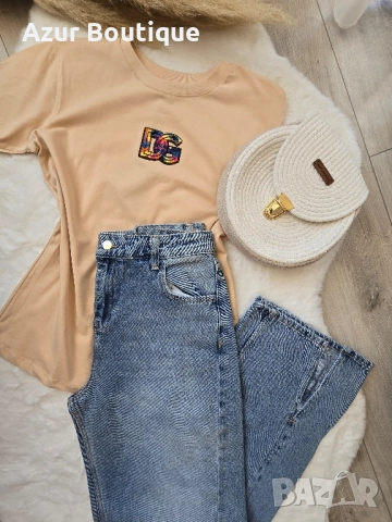 Дънки, снимка 6 - Дънки - 51586071