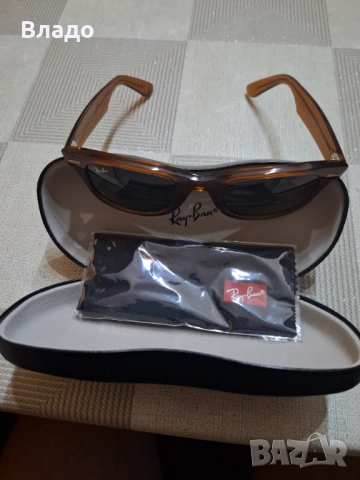 Слънчеви очила RB2140 - 954, снимка 2 - Слънчеви и диоптрични очила - 52061934