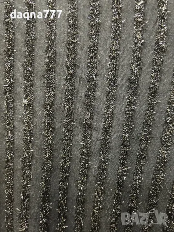 Колекция  VIVENTY  BERND DERGER  Черен дамски гащеризон с дълъг ръкав, снимка 5 - Гащеризони - 49394460