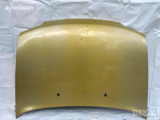 Преден капак Nissan Micra K11 2000г