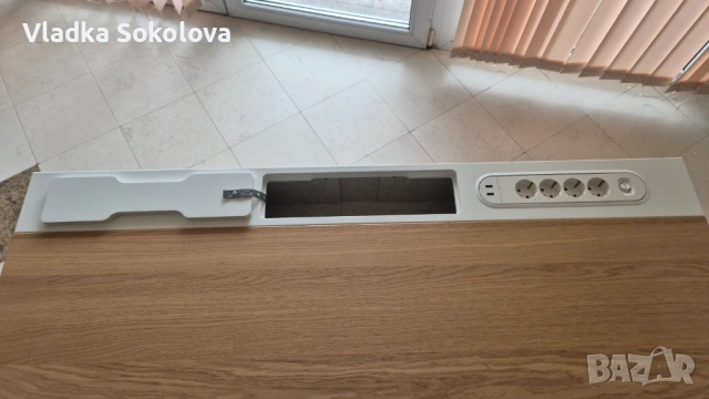 Продавам офис обзавеждане, снимка 2 - Бюра - 53497584