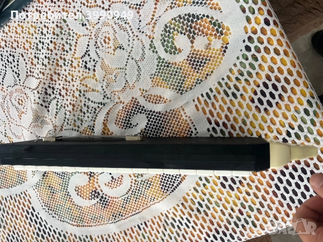 HOHNER melodica piano 26, снимка 3 - Пиана - 52489148