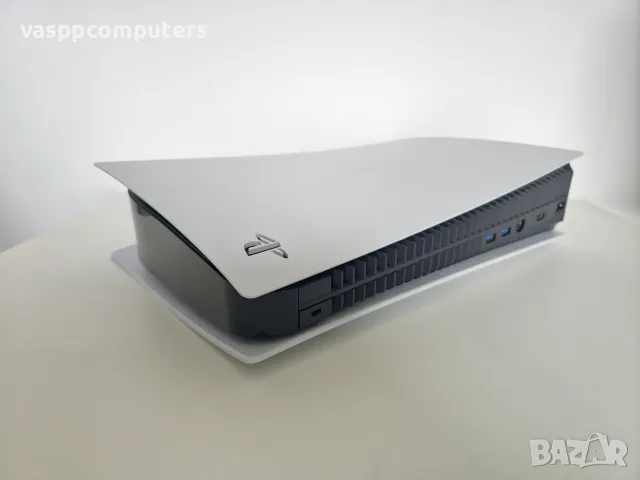 12.70 Playstation 5 (PS5) Disc Edition, снимка 5 - PlayStation конзоли - 56227979