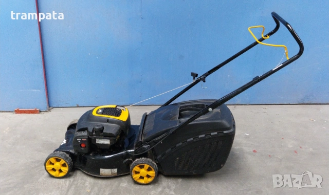 НАЙ ДОБРАТА ОФЕРТА Бензинова косачка MC Culloch M40-125