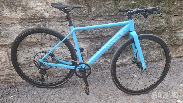 Велосипед Canyon Roadlite 6 2023г. 