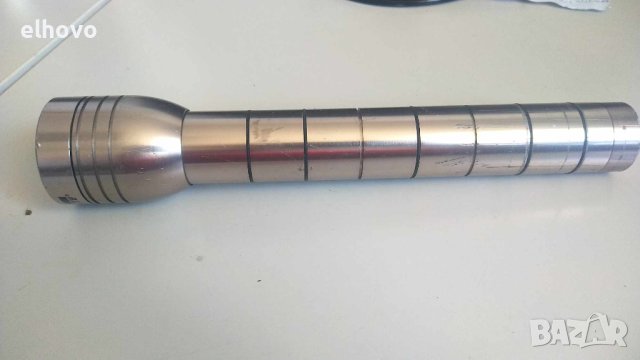 Фенер Amper 2000 Lite, снимка 2 - Прожектори - 41962293