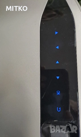 Проектор Artlii Play 3, снимка 6 - Плейъри, домашно кино, прожектори - 53486488