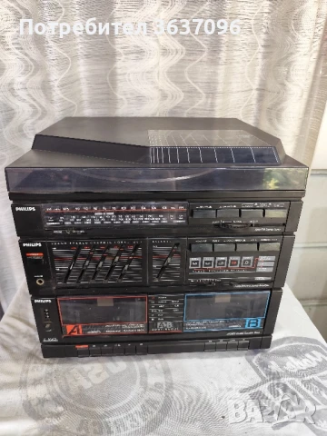 Philips за части или ремонт 