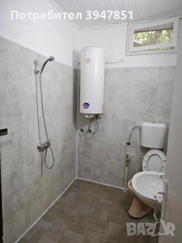 Китен- ваканционни къщи с кухня и климатик , снимка 6 - Почивки на море - 53838763