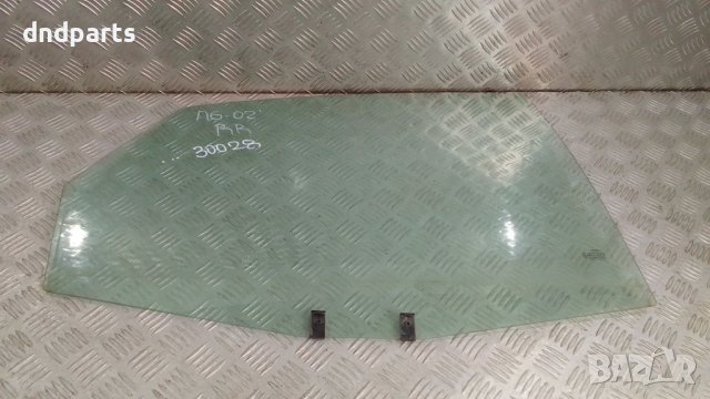 Странично стъкло Audi A6 2002г.(задно дясно)	