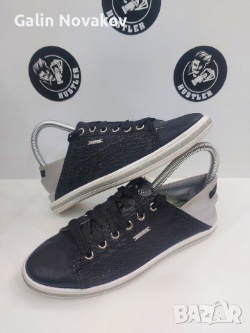 Дамски обувки REPLAY. Номер 37