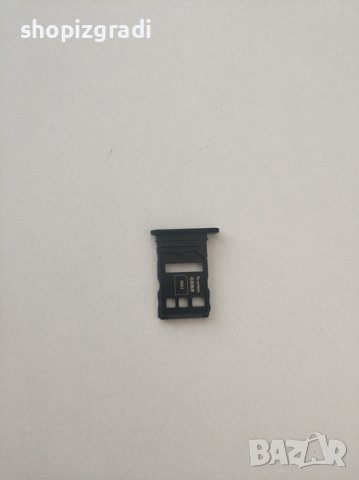SIM държач за Huawei Honor 50, снимка 1 - Резервни части за телефони - 41321008