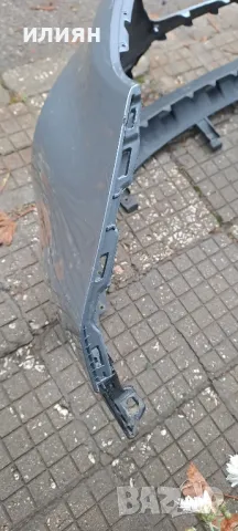 предна броня за Kia Sportage 2018 2019 2020 86511F1500, снимка 4 - Части - 48103135