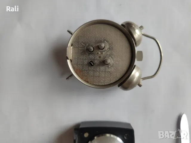 Мини будилници , снимка 4 - Други - 48926248