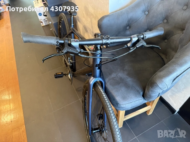 Чисто ново колело CUBE!!, снимка 2 - Велосипеди - 52732721