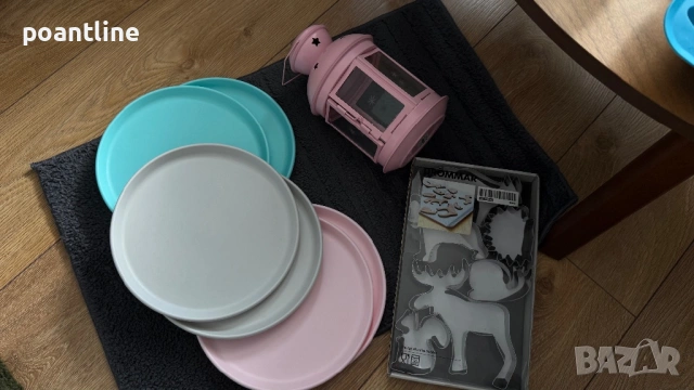 всичко за 10€ - IKEA лот кухненски принадлежности Икеа, снимка 4 - Аксесоари за кухня - 53254814