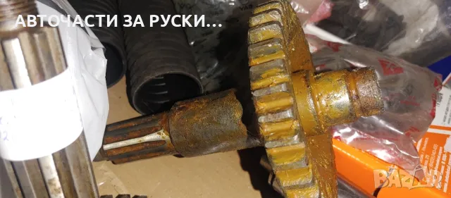 авточасти УАЗ нови налични, снимка 9 - Части - 48993551