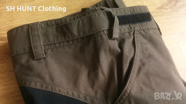 Lundhags Traverse Kids Pant размер 11-12 г / 146-152 см детски панталон - 2960, снимка 6 - Детски панталони и дънки - 56076000