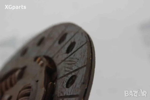  Феродов диск за Opel Corsa C 1.2i 75к.с. (2000-2006), снимка 5 - Части - 47859842