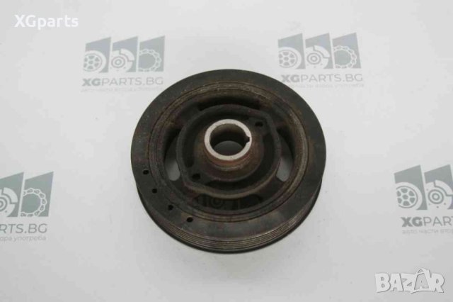  Демпферна шайба за Toyota Previa II 2.4i 156к.с. (2000-2006), снимка 3 - Части - 41160707