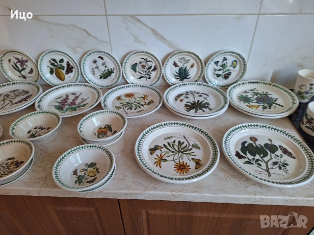 BOTANIC GARDEN, снимка 7 - Други - 52914818