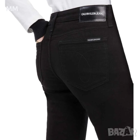 Дънки Calvin Klein- оригинални, снимка 7 - Дънки - 52040197