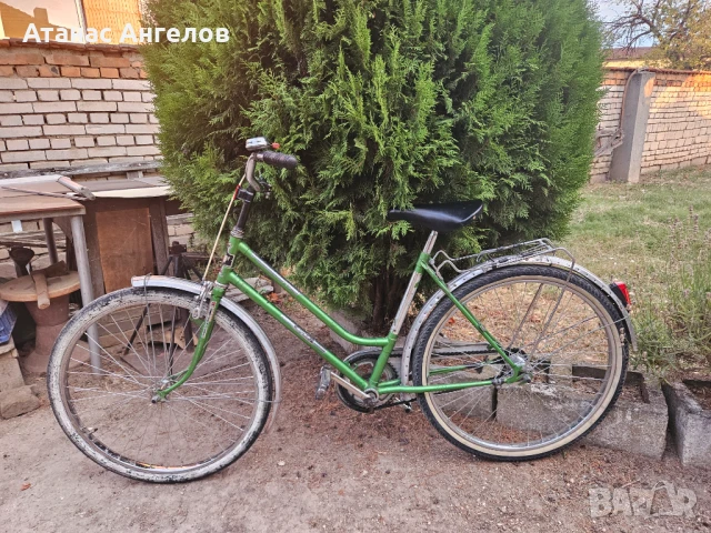 Велосипед 26 цола