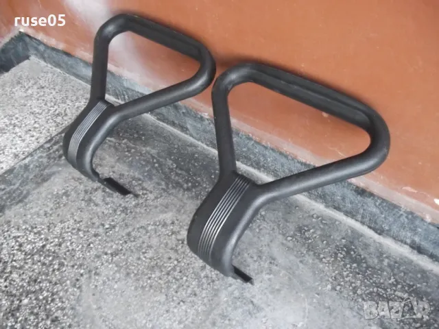 Подлакътници - 2 бр. за офис стол - 3, снимка 8 - Столове - 47346019