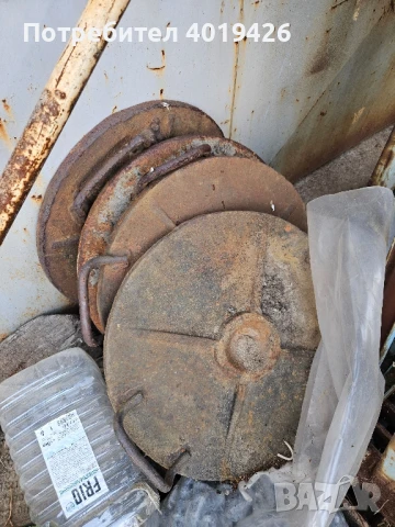 Пети,опори за авто кран