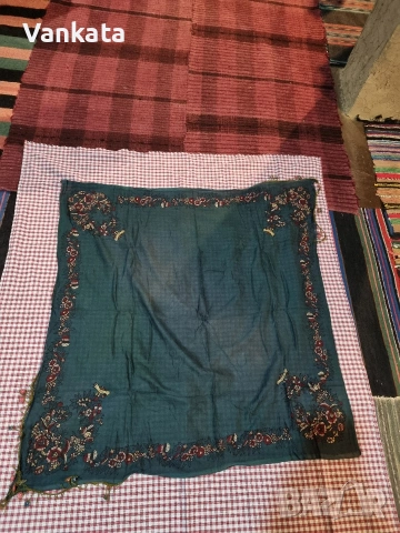 Кърпа за глава "стамбулка" 