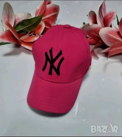 шапка с козирка 