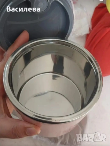 Термо кутия., снимка 8 - Кутии за храна - 53653459