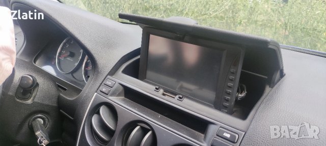 7" LCD Touch Screen VGA Monitor & Car Monitor , снимка 1 - Аксесоари и консумативи - 41767449