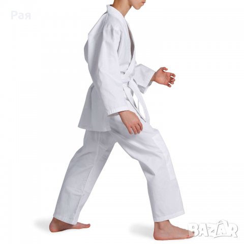 Кимоно за джудо Judo 200 outshock ръст 120см в Други в гр. София -  ID33996734 — Bazar.bg