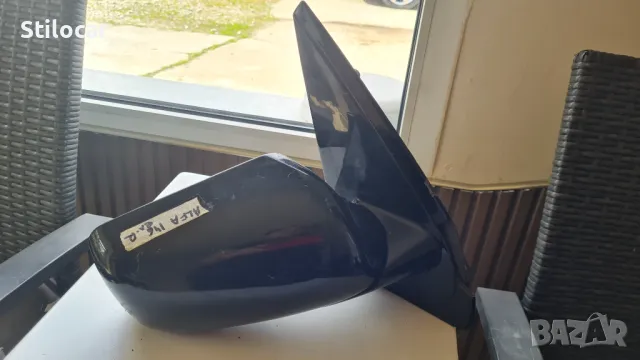 Огледало Alfa Romeo 146 ел.дясно, снимка 4 - Части - 50251559
