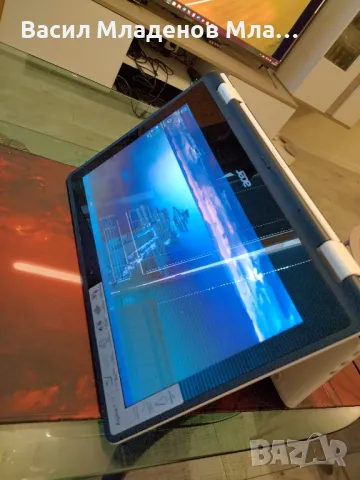 Acer Aspire R11 R3-131T с Windows 10 Home, снимка 6 - Лаптопи за дома - 50331698