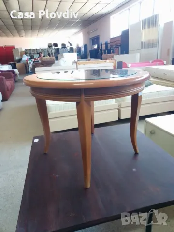 Ратанова масичка