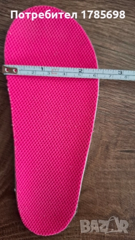 Nike star runner 23 номер, снимка 7 - Детски маратонки - 51606886