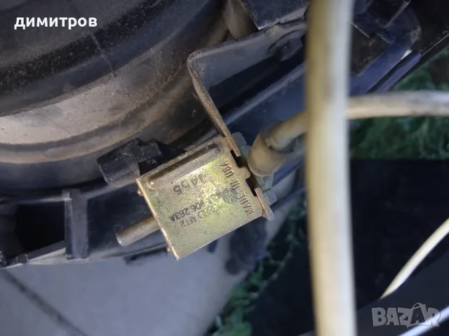 Продавам оригинална климатична уредба за Audi A6 C4  1994 – 1997 и Audi 100 С4 1991 – 1997  45 ЕВРО, снимка 7 - Части - 55743625