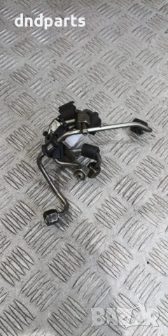 Горивни тръби Seat Toledo 1.6TDI 2016г.	