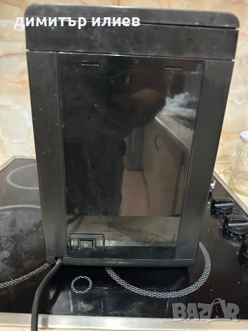 Кафемашина Saeco poemia hd8323, снимка 8 - Кафемашини - 41040742